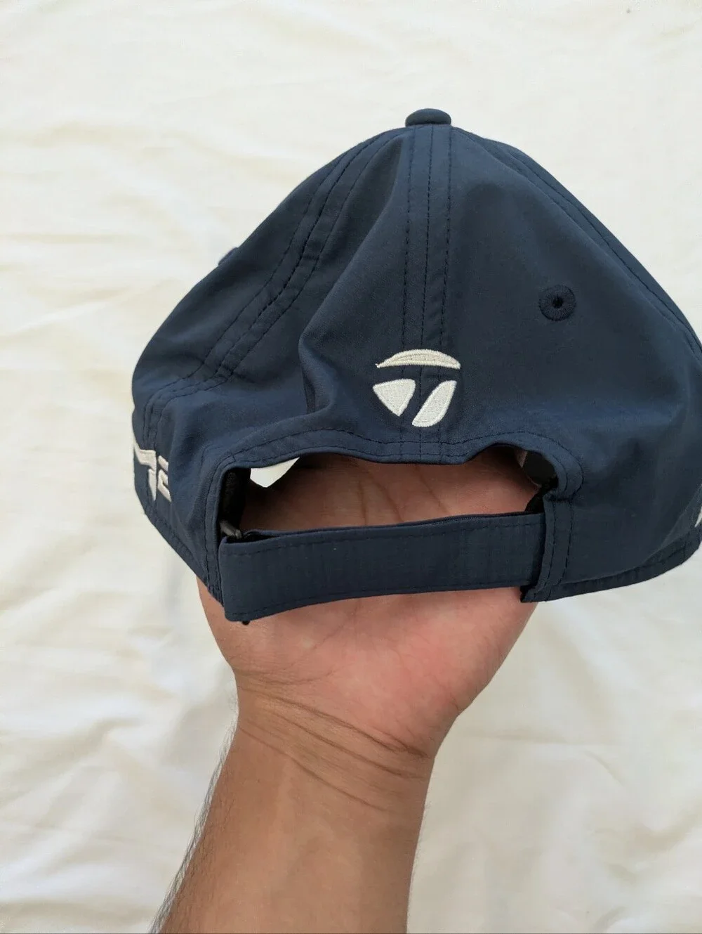 Performance TaylorMade Tour Golf SIM 2 / TP 5 Adjustable Hat/Cap